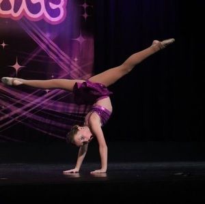 Meet your Posher, Tracey